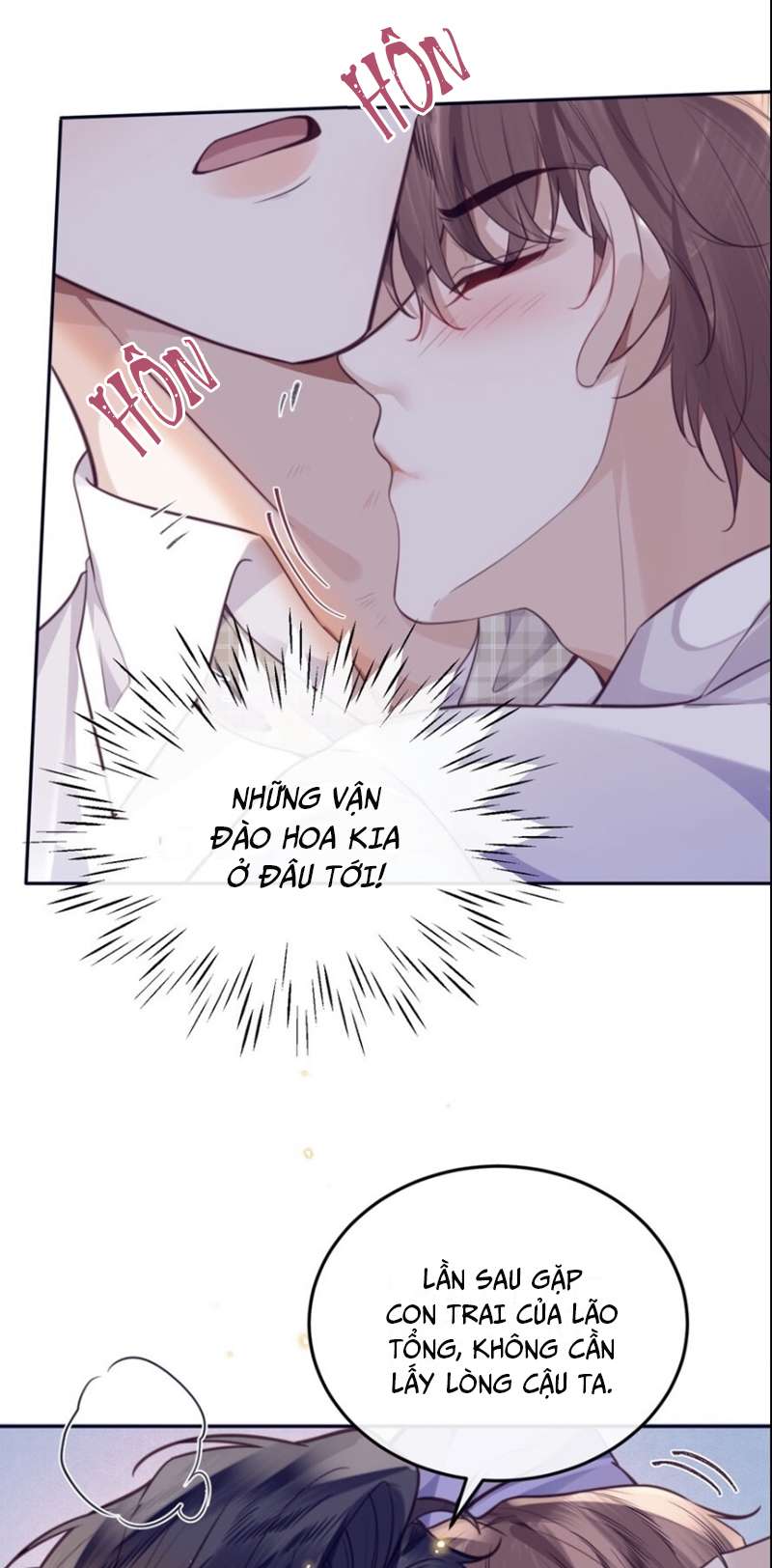 Tổng Tài Định Chế Tư Nhân: Chapter 52