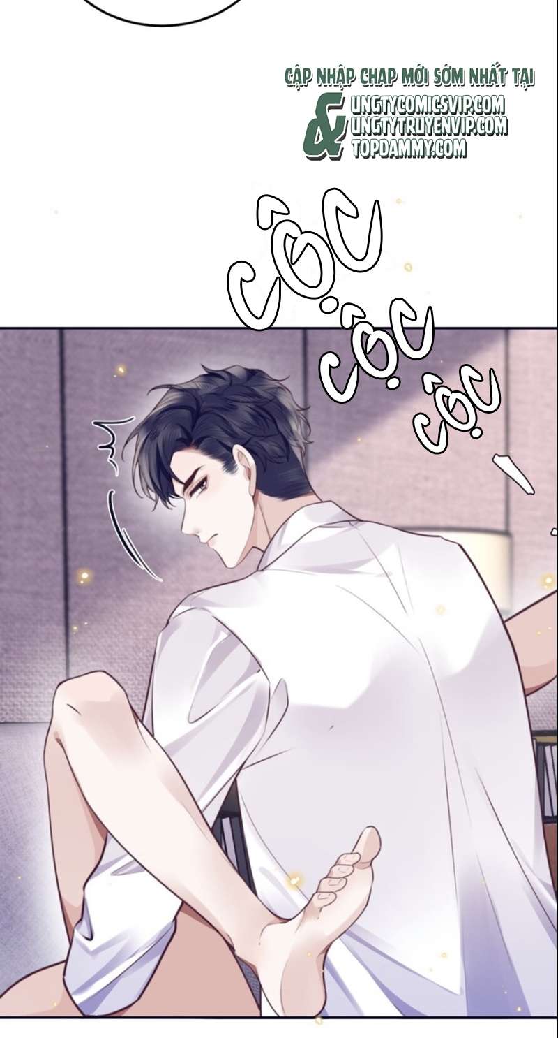 Tổng Tài Định Chế Tư Nhân: Chapter 52