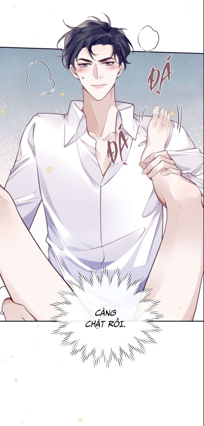 Tổng Tài Định Chế Tư Nhân: Chapter 52