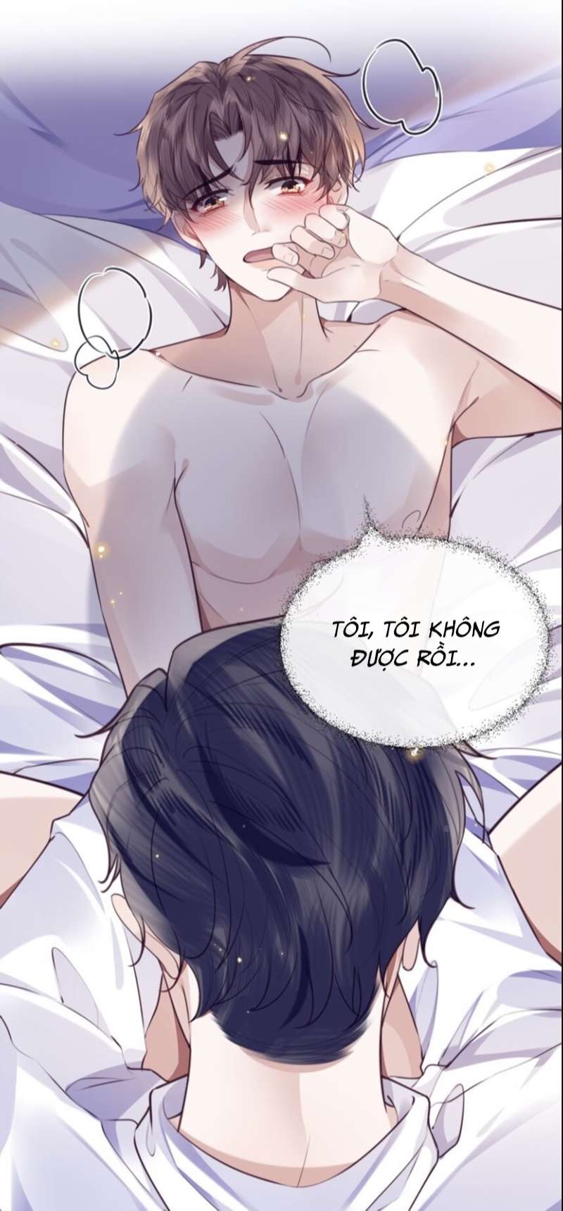 Tổng Tài Định Chế Tư Nhân: Chapter 52