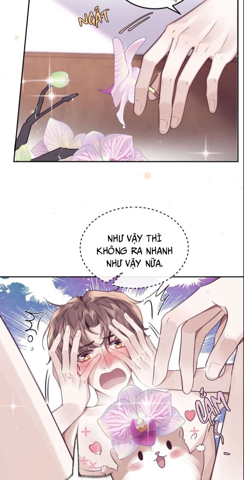 Tổng Tài Định Chế Tư Nhân: Chapter 52