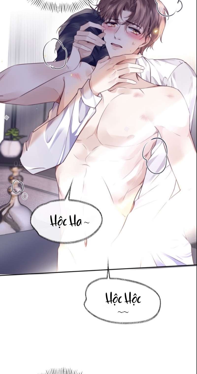 Tổng Tài Định Chế Tư Nhân: Chapter 52