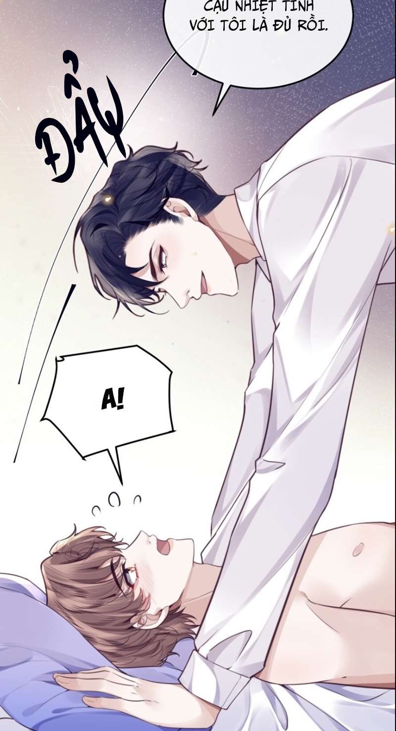 Tổng Tài Định Chế Tư Nhân: Chapter 52