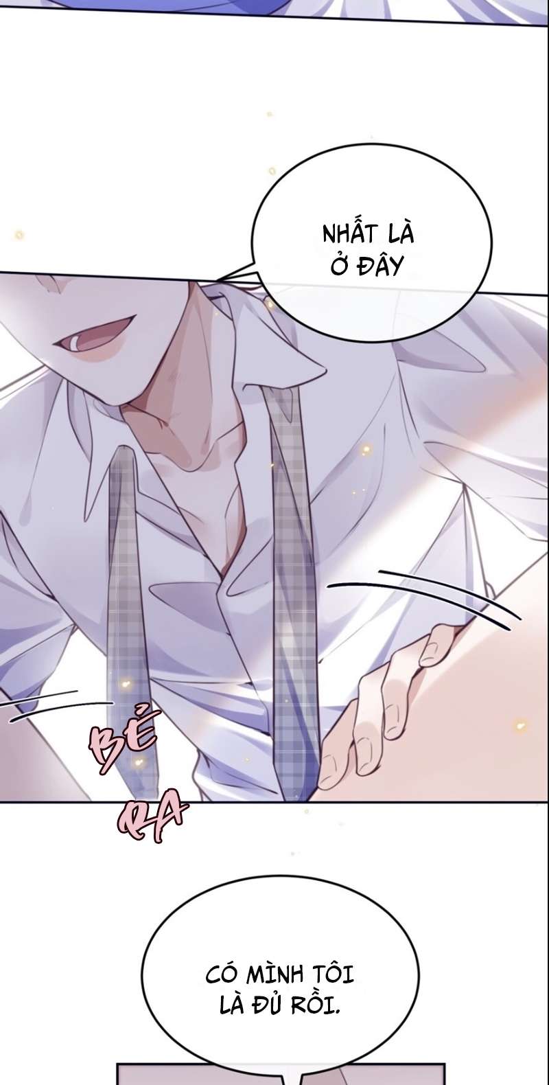 Tổng Tài Định Chế Tư Nhân: Chapter 52