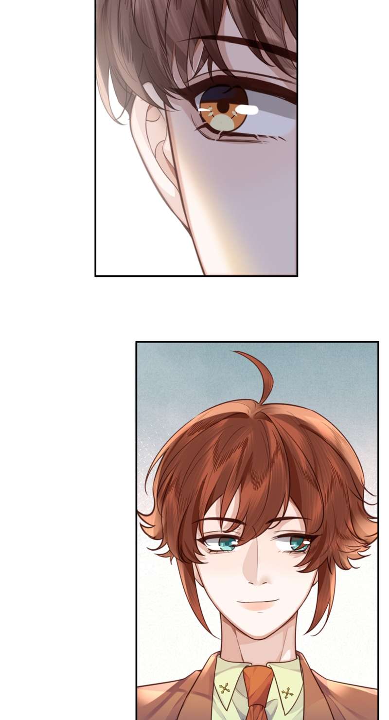 Tổng Tài Định Chế Tư Nhân: Chapter 54