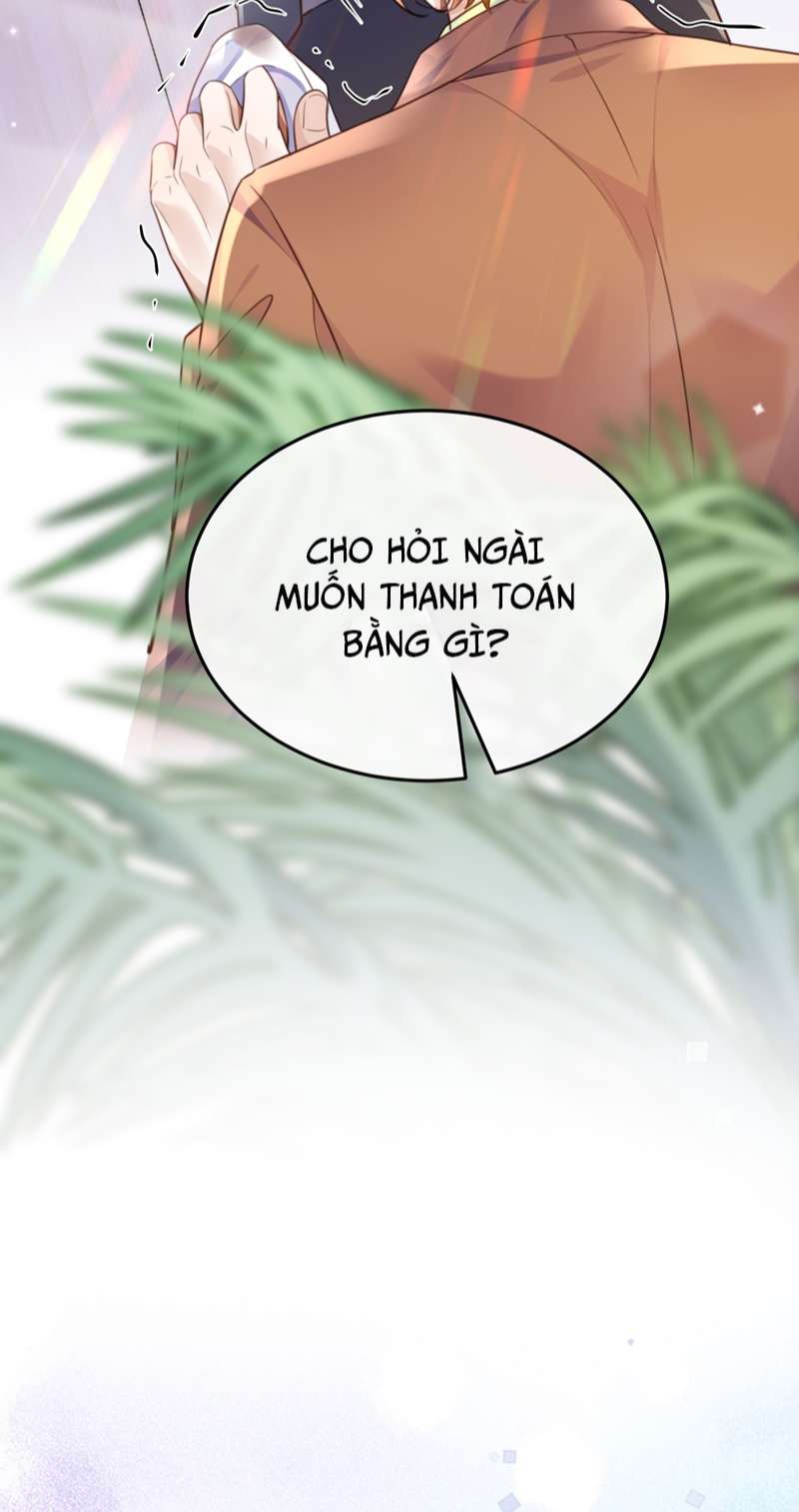 Tổng Tài Định Chế Tư Nhân: Chapter 54