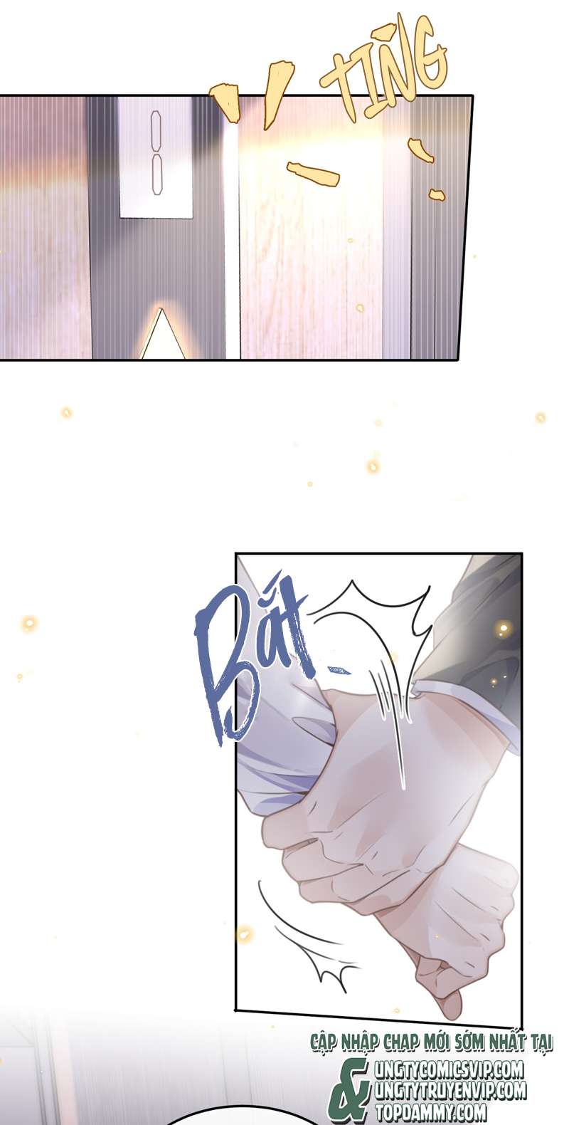 Tổng Tài Định Chế Tư Nhân: Chapter 54