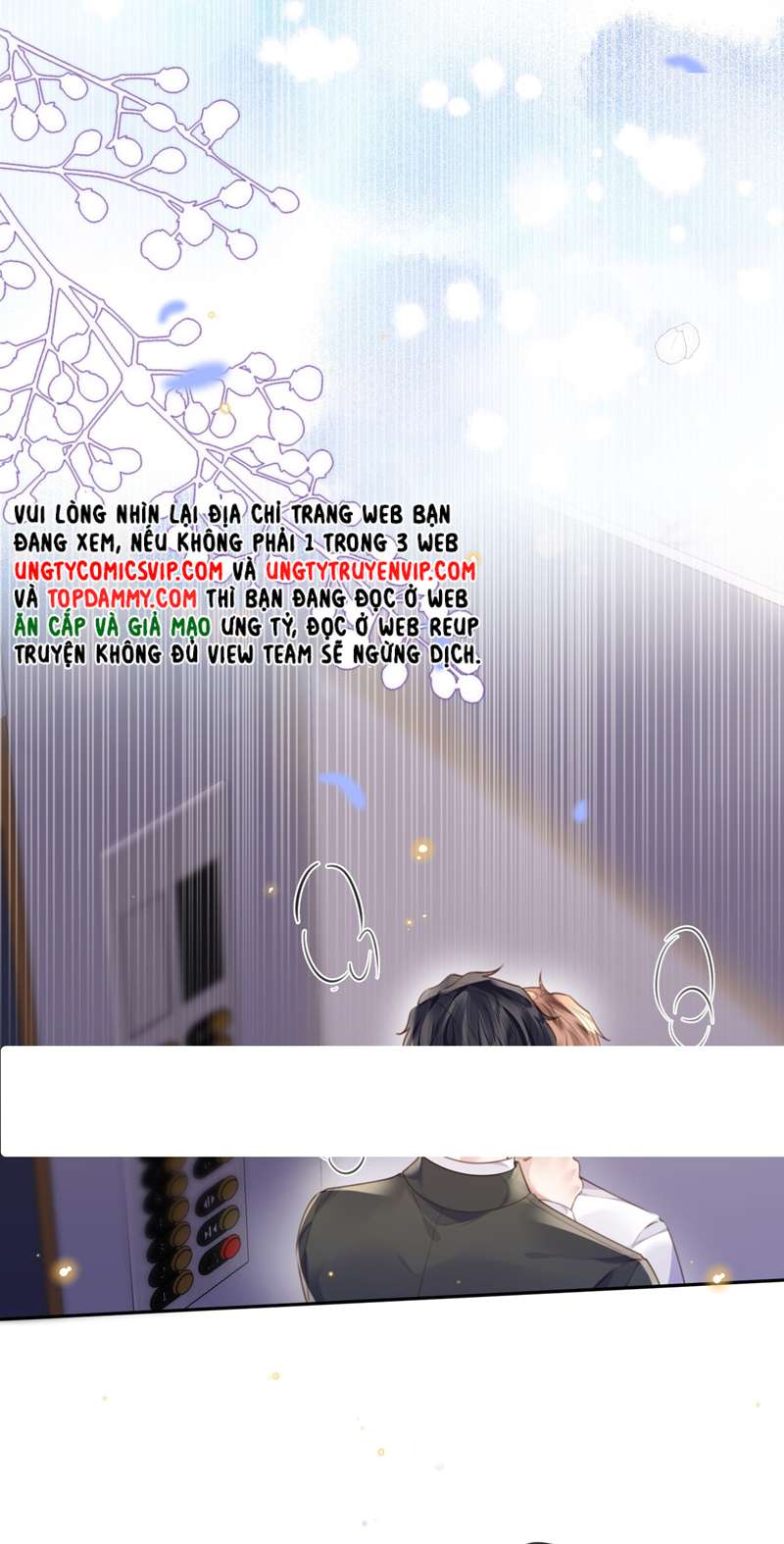 Tổng Tài Định Chế Tư Nhân: Chapter 54