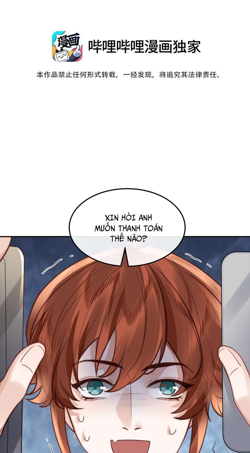 Tổng Tài Định Chế Tư Nhân: Chapter 55