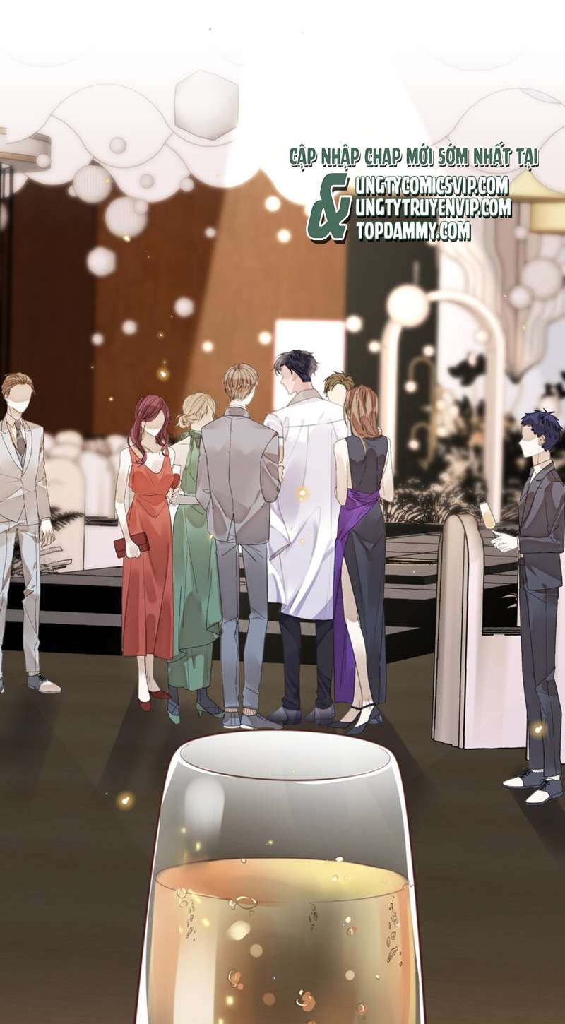 Tổng Tài Định Chế Tư Nhân: Chapter 55