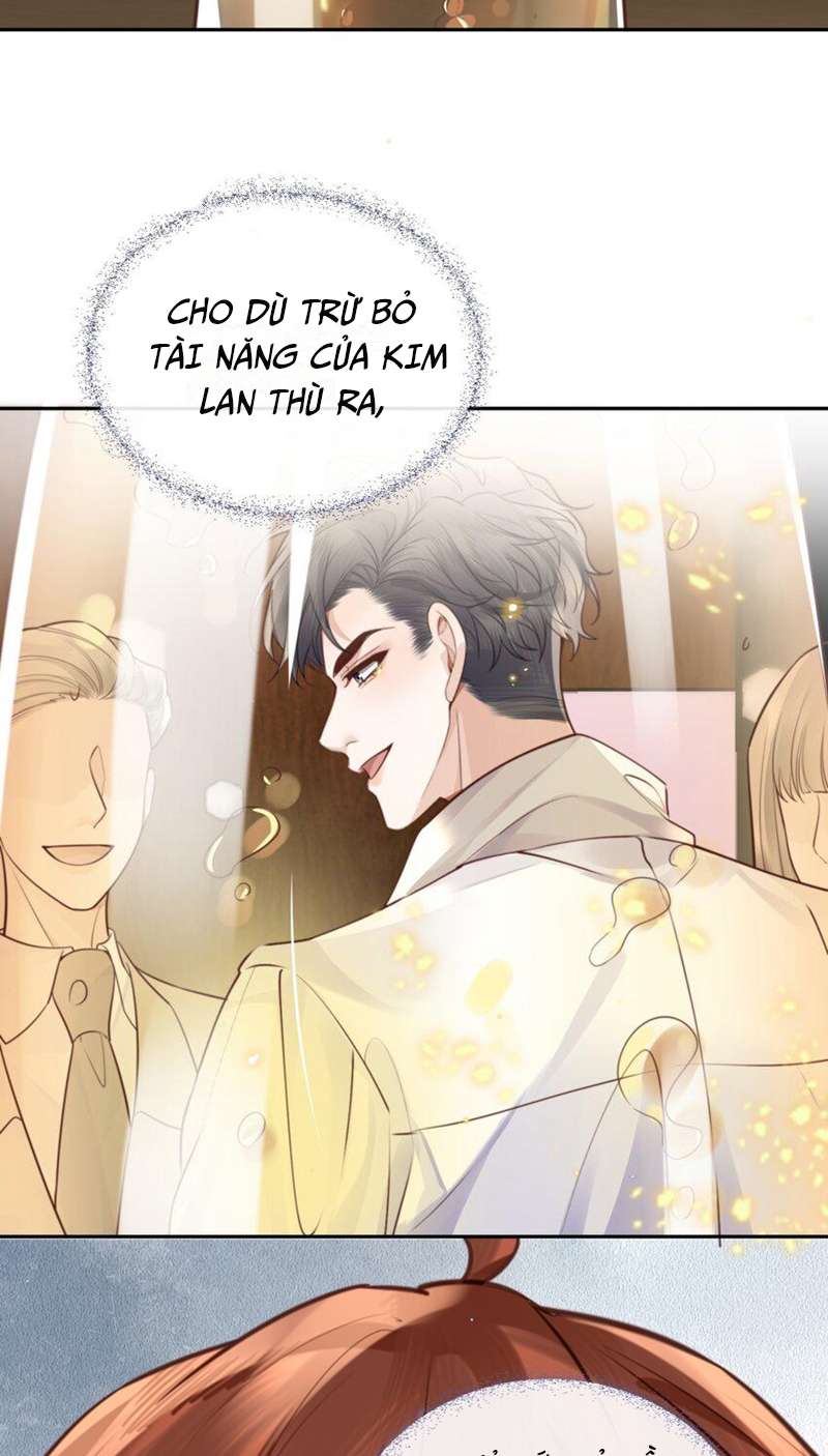 Tổng Tài Định Chế Tư Nhân: Chapter 55