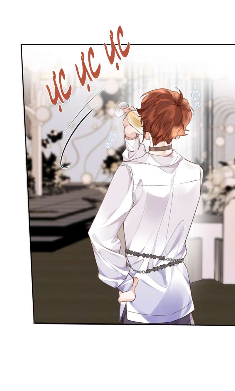 Tổng Tài Định Chế Tư Nhân: Chapter 55