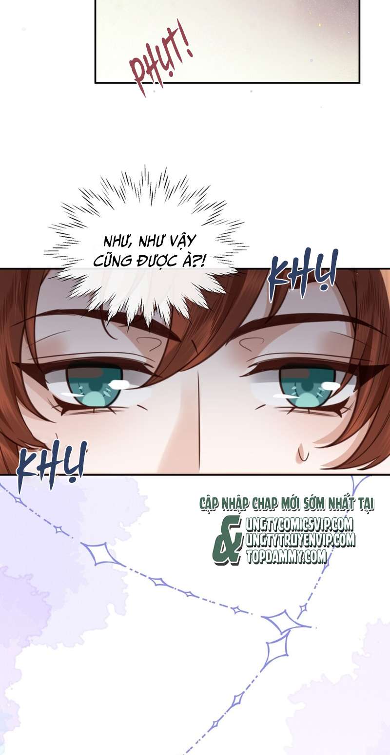 Tổng Tài Định Chế Tư Nhân: Chapter 55