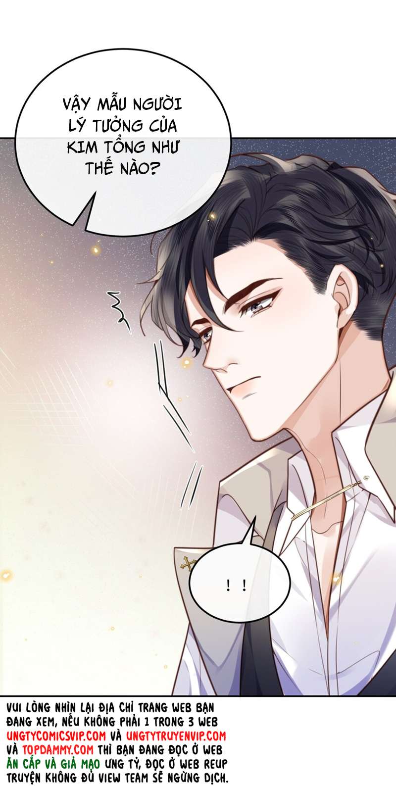 Tổng Tài Định Chế Tư Nhân: Chapter 55
