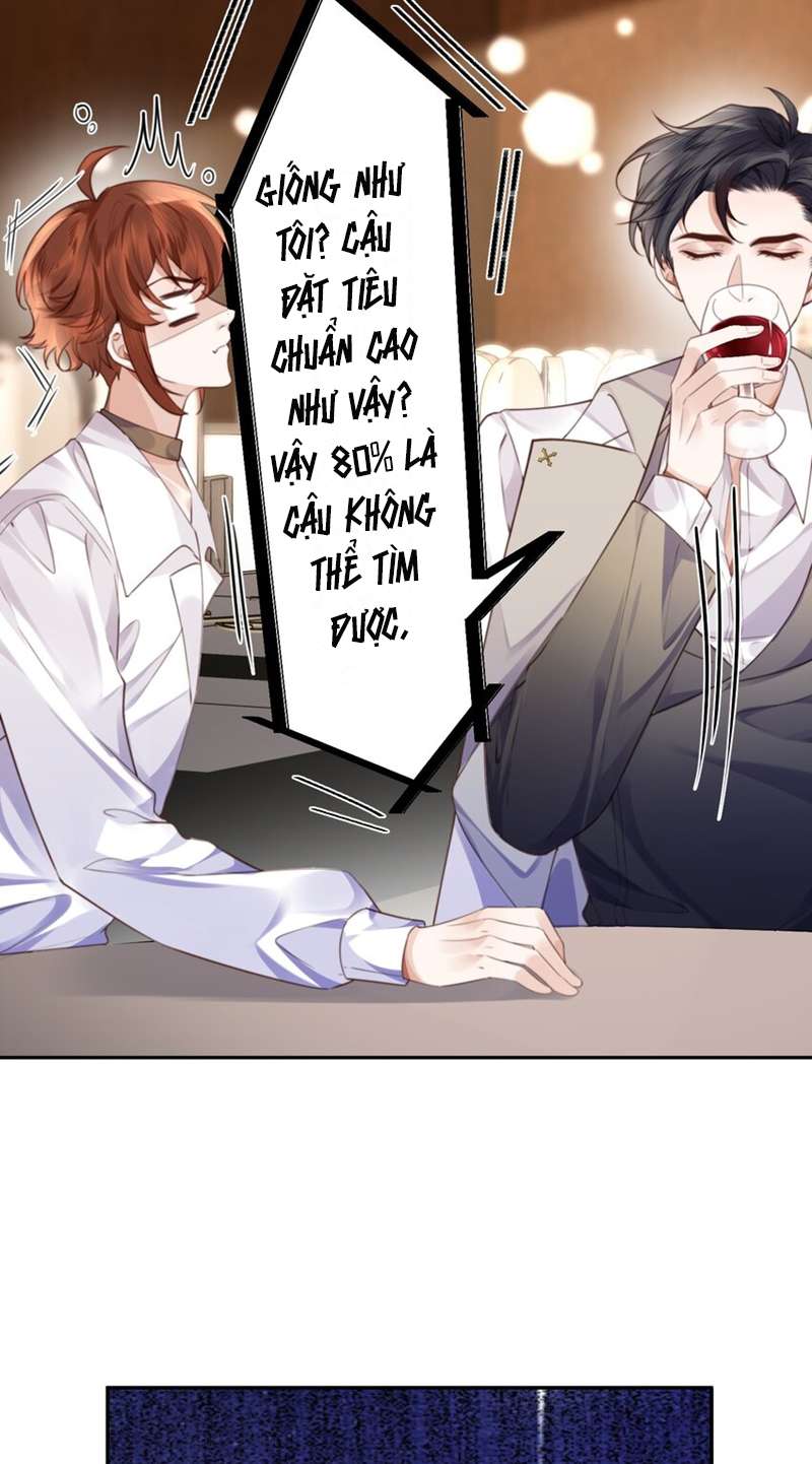 Tổng Tài Định Chế Tư Nhân: Chapter 55