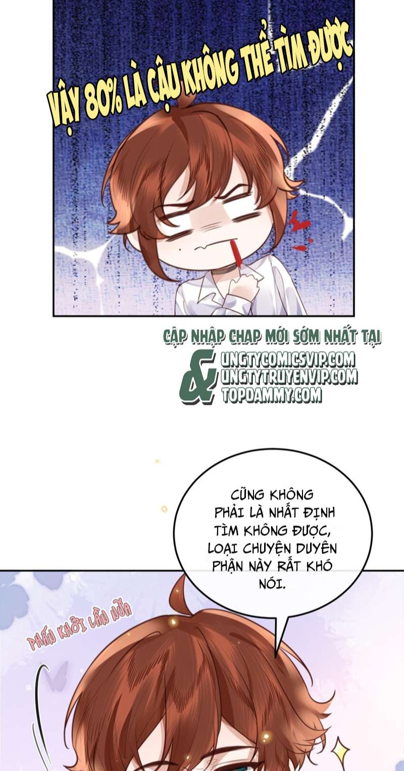 Tổng Tài Định Chế Tư Nhân: Chapter 55