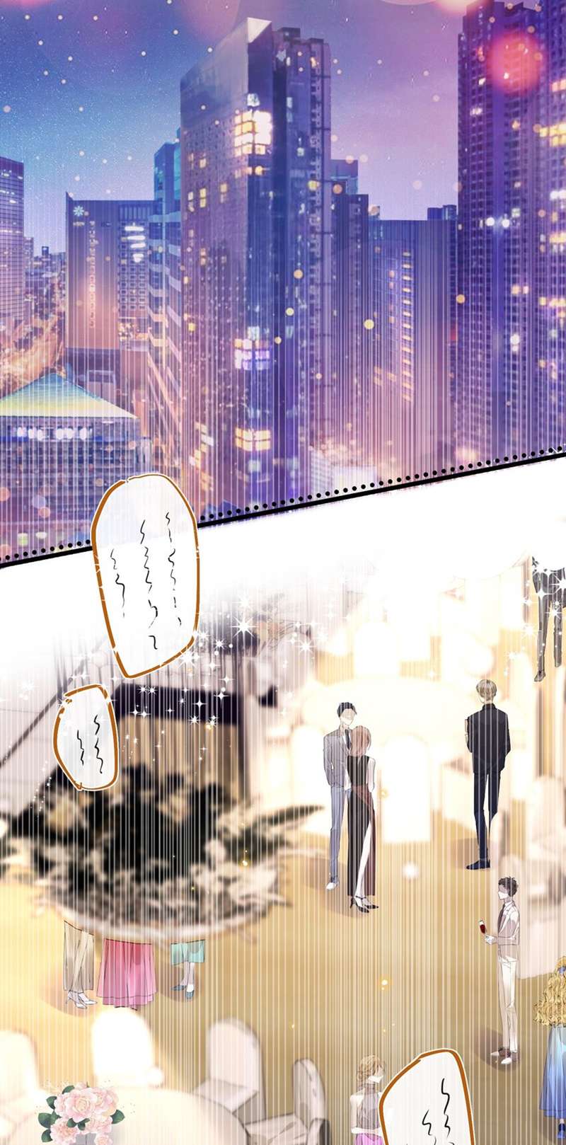 Tổng Tài Định Chế Tư Nhân: Chapter 55