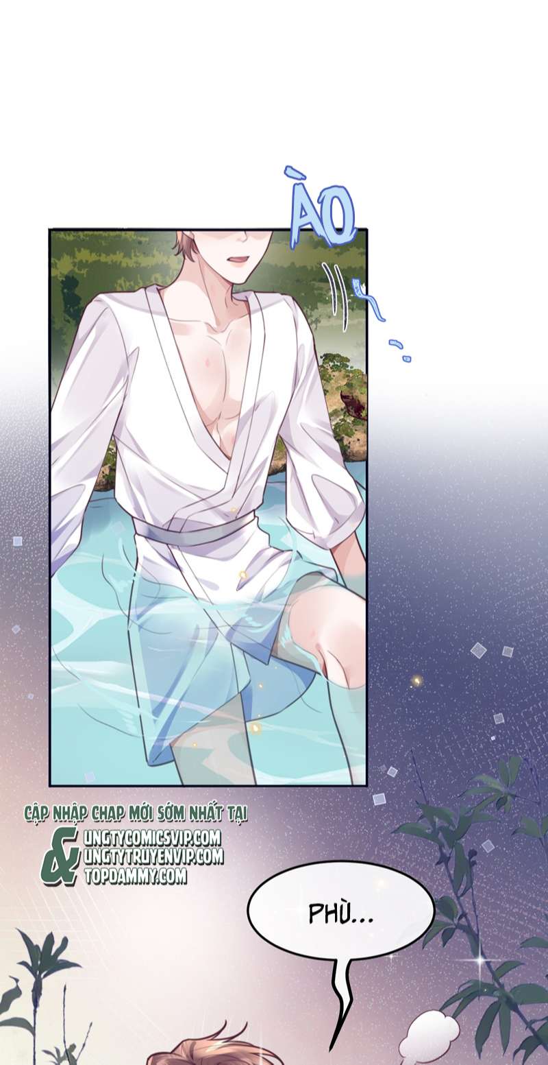 Tổng Tài Định Chế Tư Nhân: Chapter 59