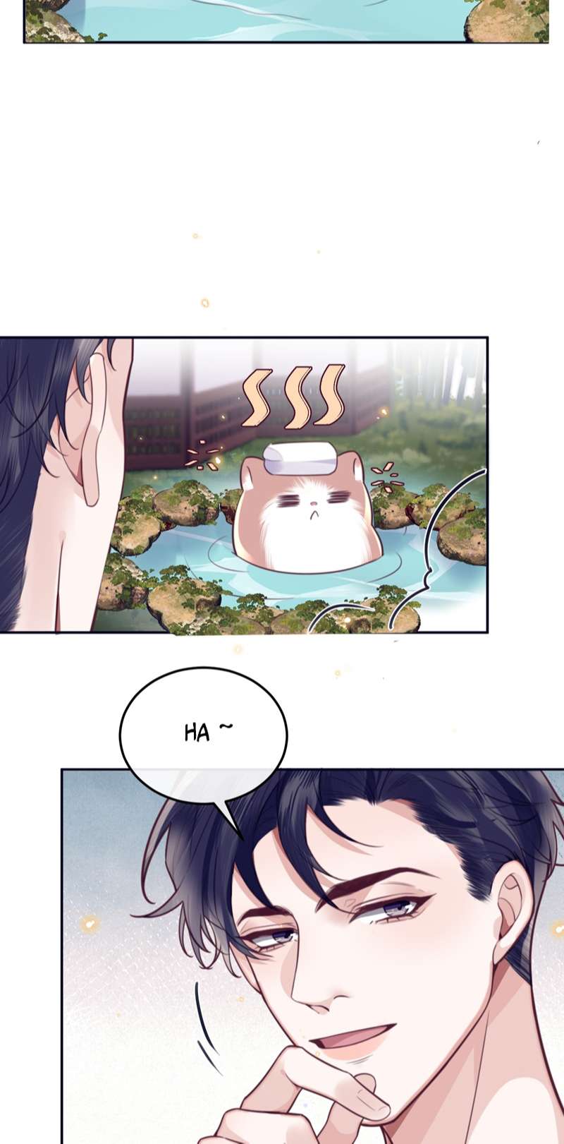 Tổng Tài Định Chế Tư Nhân: Chapter 59