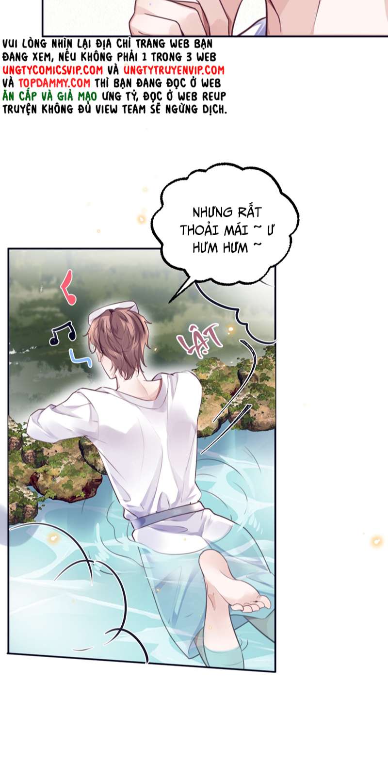 Tổng Tài Định Chế Tư Nhân: Chapter 59