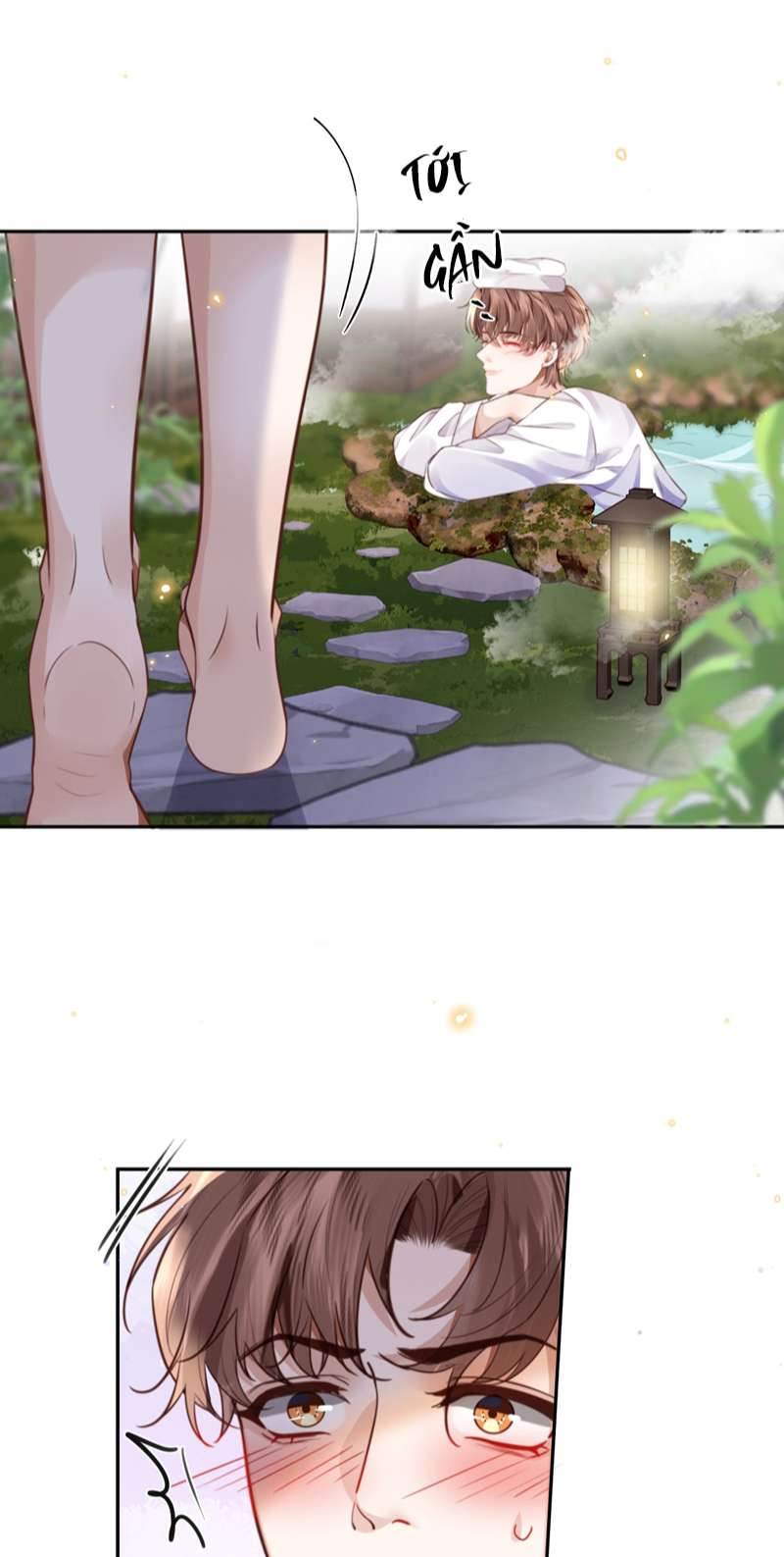 Tổng Tài Định Chế Tư Nhân: Chapter 59
