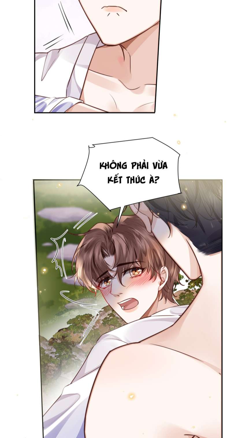 Tổng Tài Định Chế Tư Nhân: Chapter 59