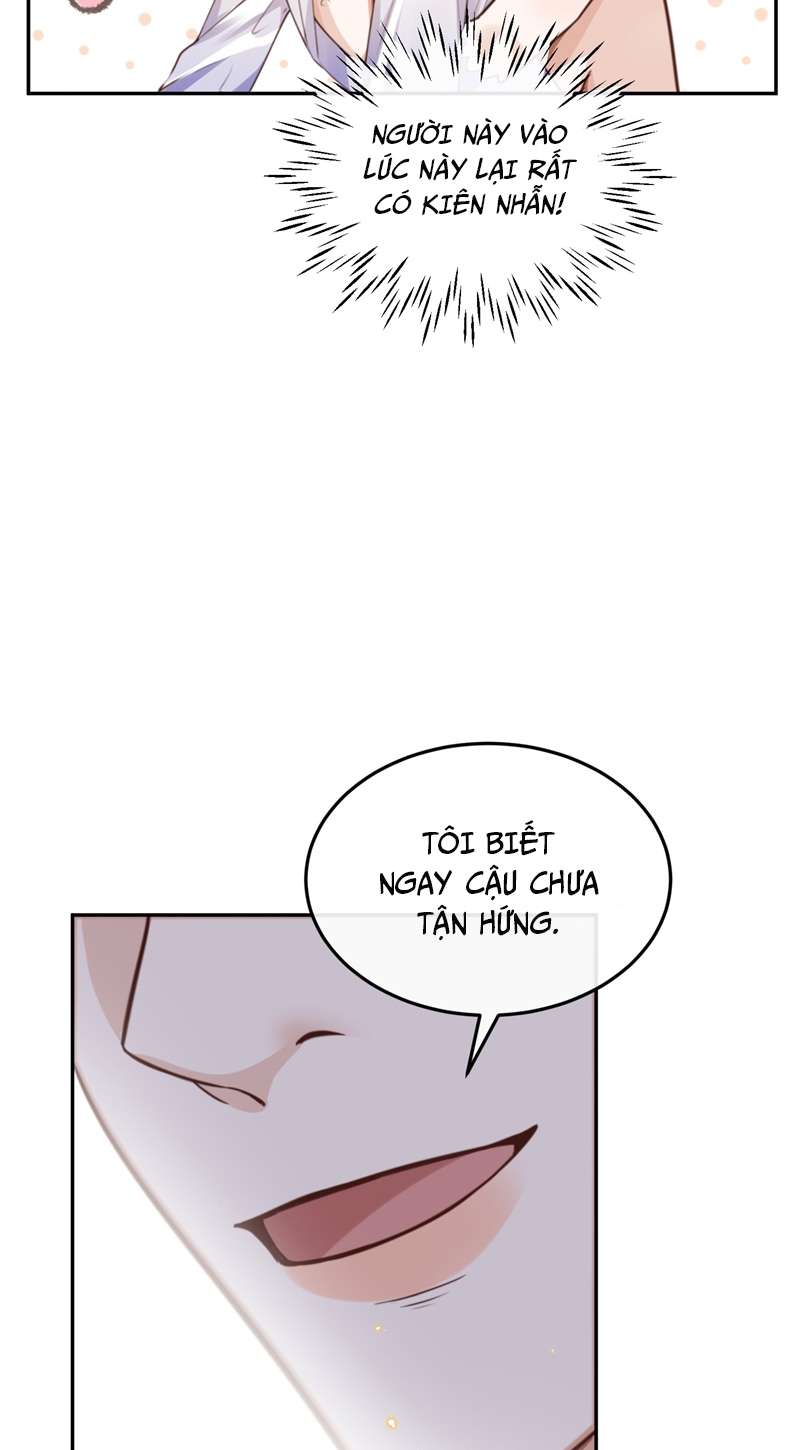 Tổng Tài Định Chế Tư Nhân: Chapter 59