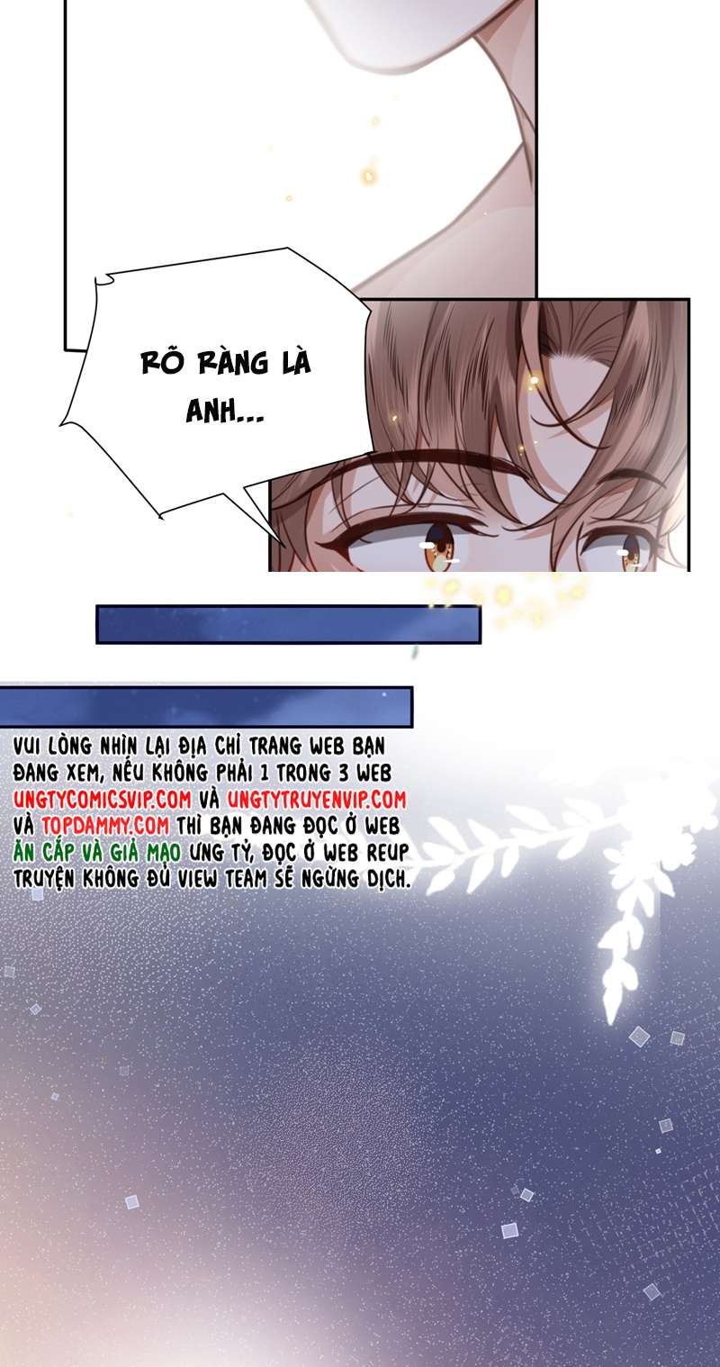 Tổng Tài Định Chế Tư Nhân: Chapter 59
