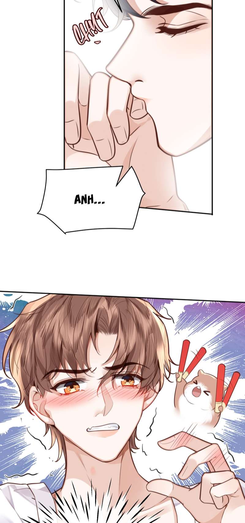 Tổng Tài Định Chế Tư Nhân: Chapter 59