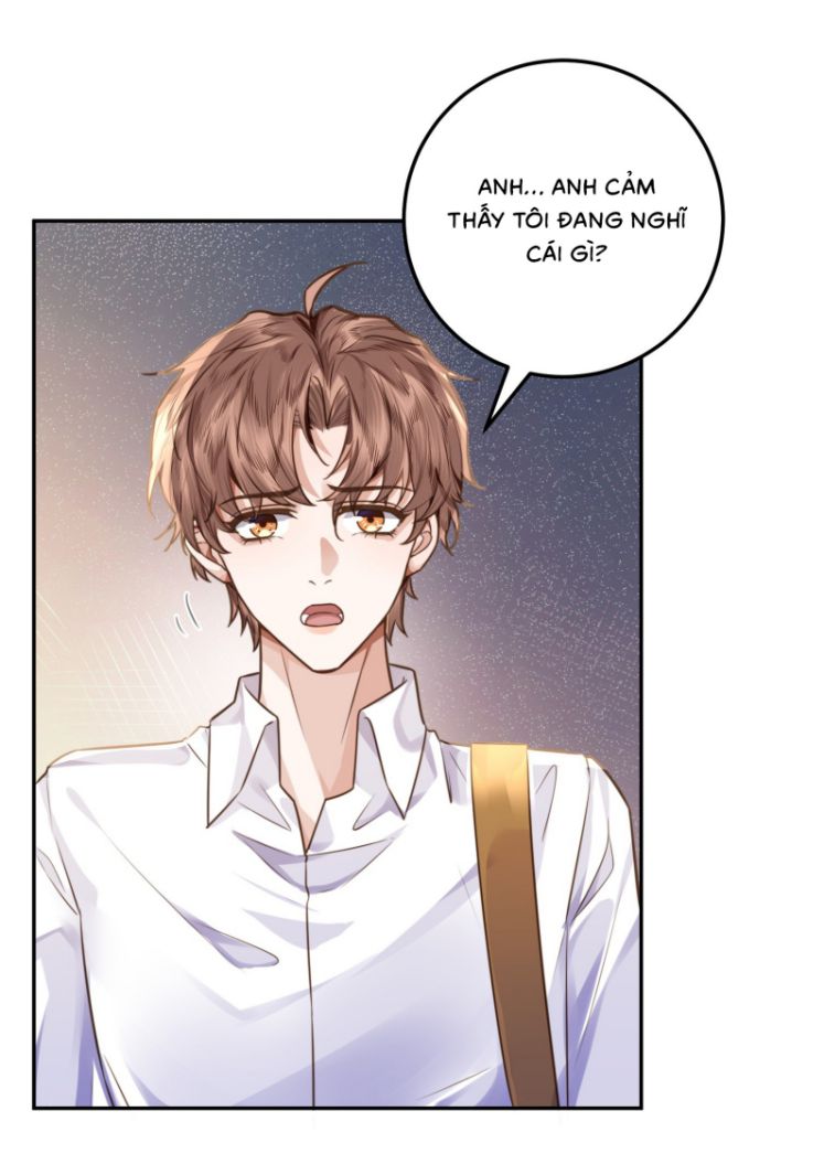 Tổng Tài Định Chế Tư Nhân: Chapter 6