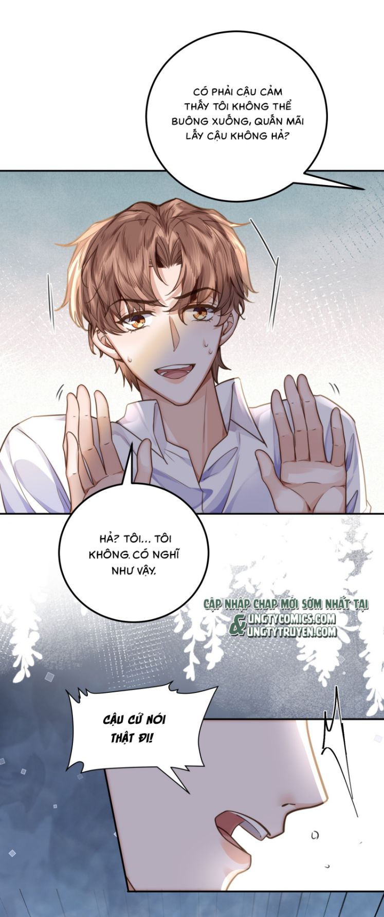 Tổng Tài Định Chế Tư Nhân: Chapter 6