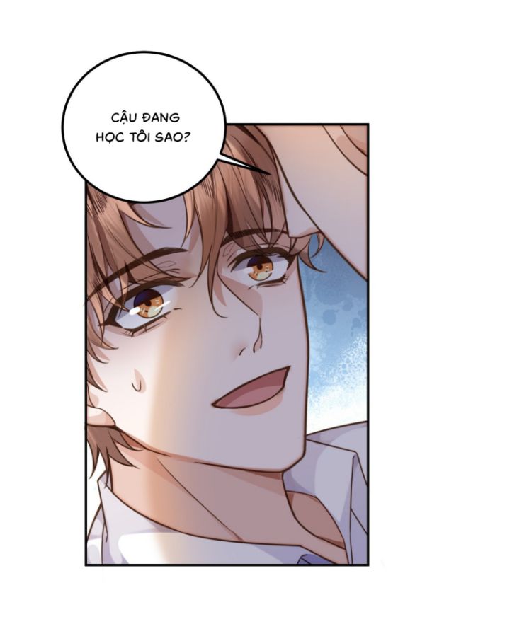 Tổng Tài Định Chế Tư Nhân: Chapter 6