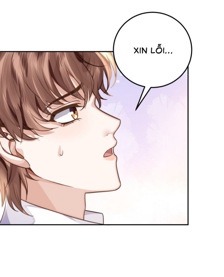 Tổng Tài Định Chế Tư Nhân: Chapter 6