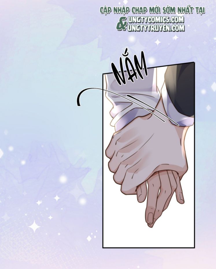Tổng Tài Định Chế Tư Nhân: Chapter 6
