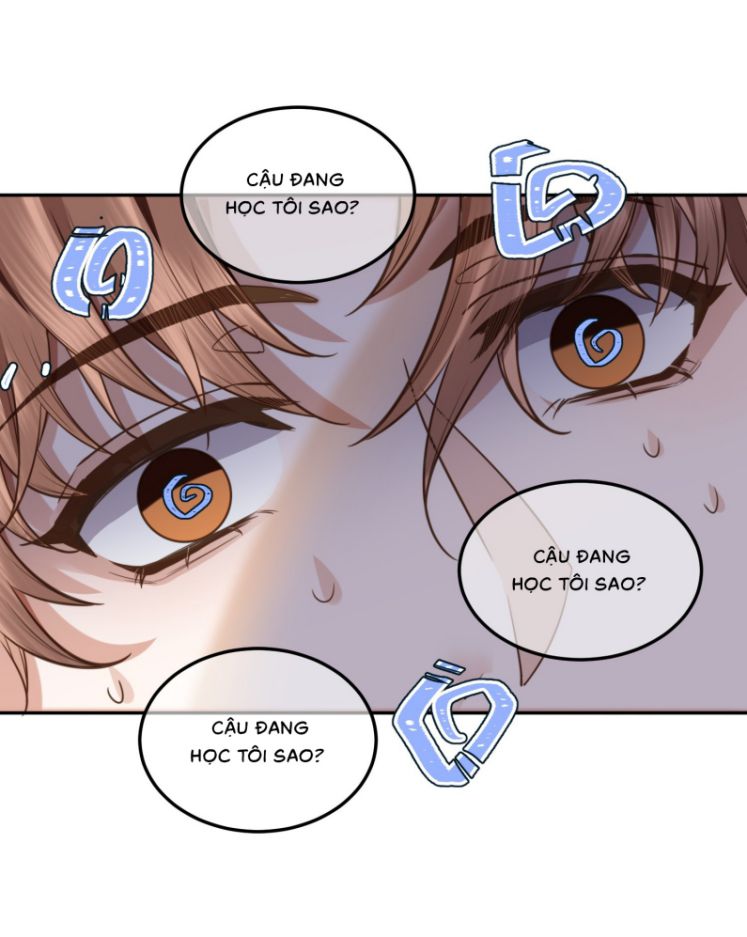Tổng Tài Định Chế Tư Nhân: Chapter 6