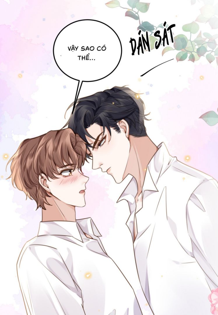 Tổng Tài Định Chế Tư Nhân: Chapter 6