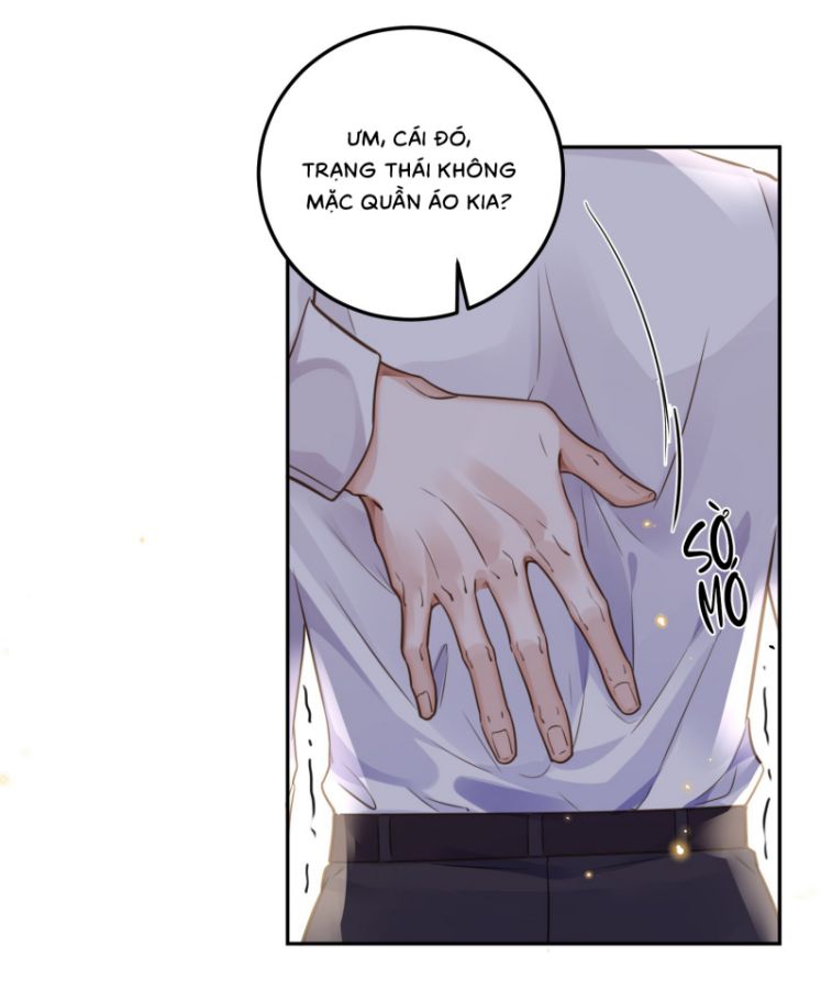 Tổng Tài Định Chế Tư Nhân: Chapter 6