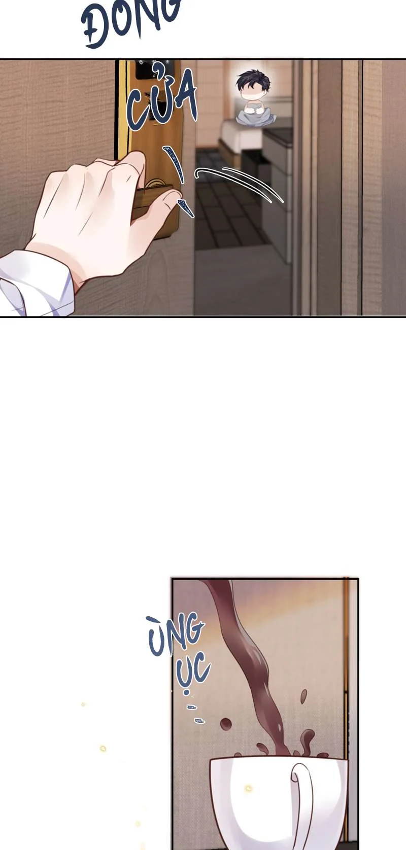 Tổng Tài Định Chế Tư Nhân: Chapter 60
