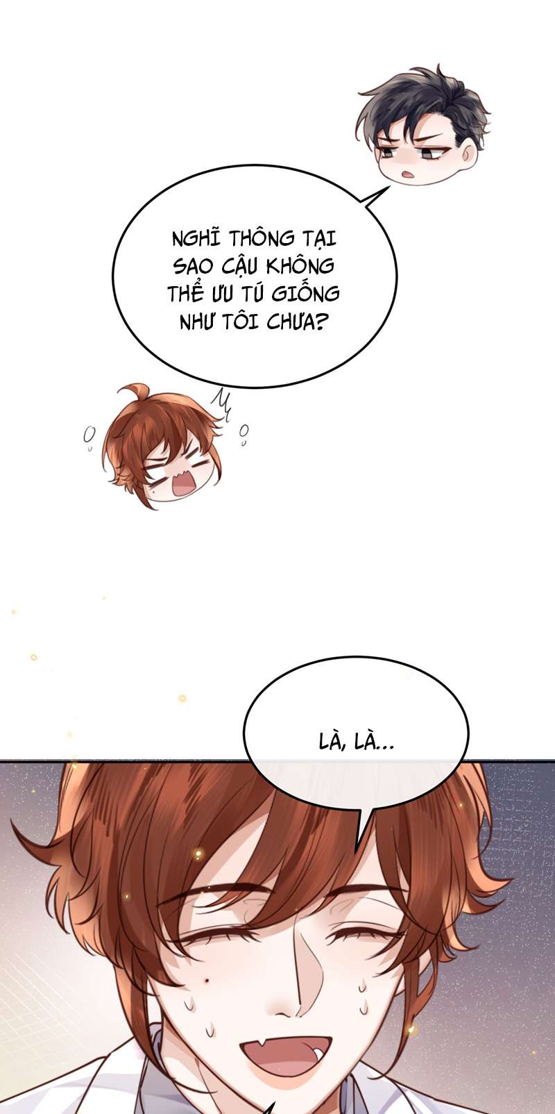Tổng Tài Định Chế Tư Nhân: Chapter 60