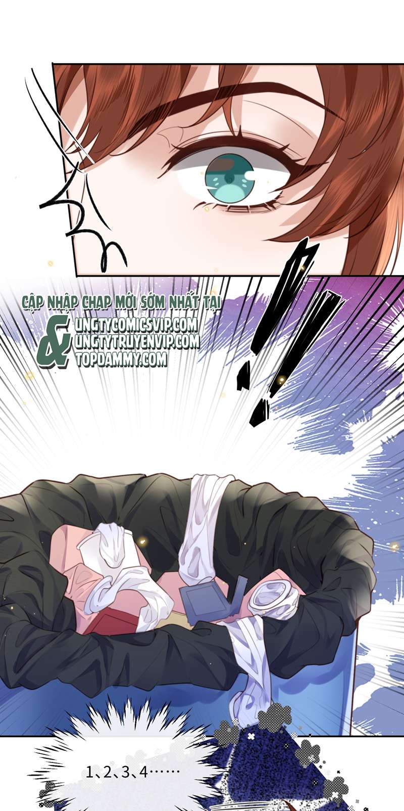 Tổng Tài Định Chế Tư Nhân: Chapter 60