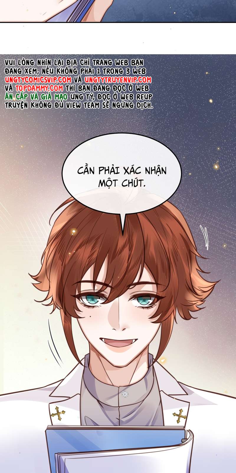 Tổng Tài Định Chế Tư Nhân: Chapter 60