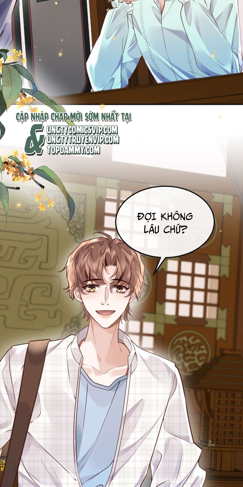 Tổng Tài Định Chế Tư Nhân: Chapter 60