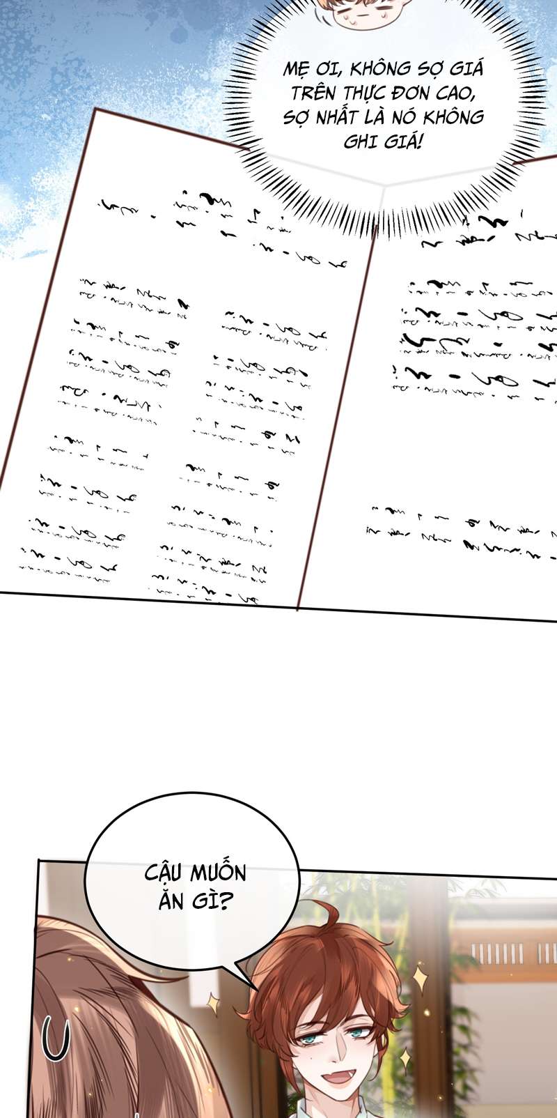 Tổng Tài Định Chế Tư Nhân: Chapter 60