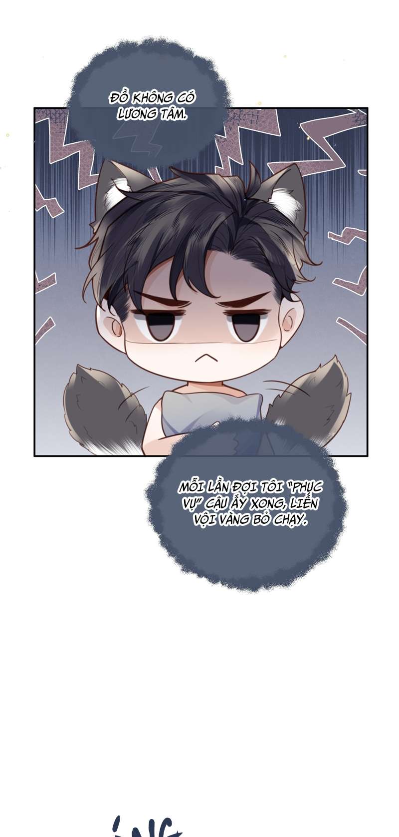 Tổng Tài Định Chế Tư Nhân: Chapter 60
