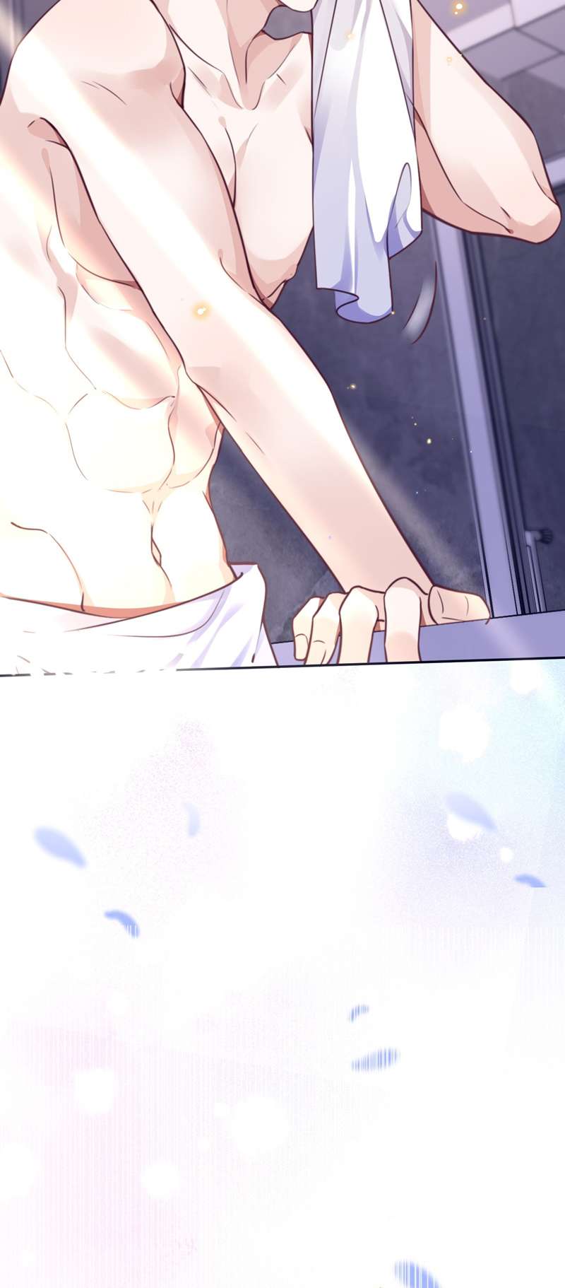 Tổng Tài Định Chế Tư Nhân: Chapter 63