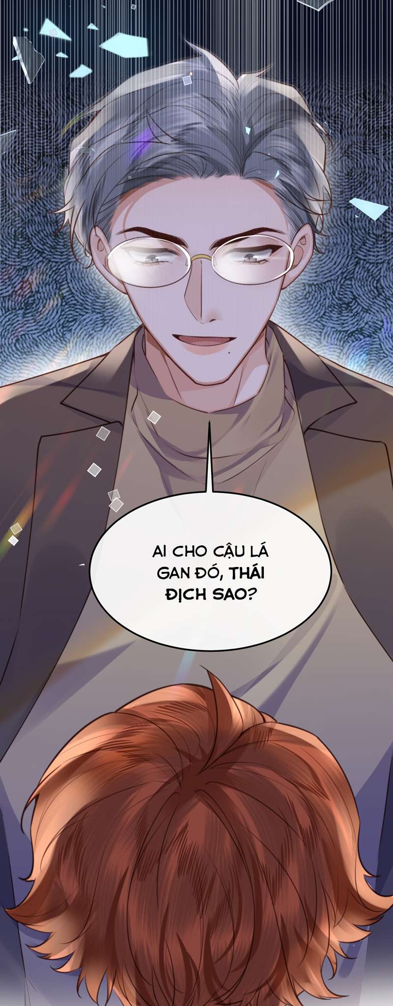 Tổng Tài Định Chế Tư Nhân: Chapter 63