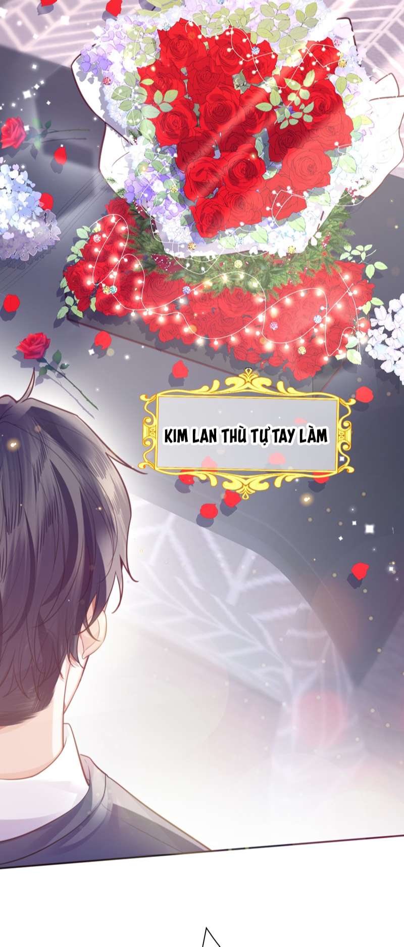 Tổng Tài Định Chế Tư Nhân: Chapter 63