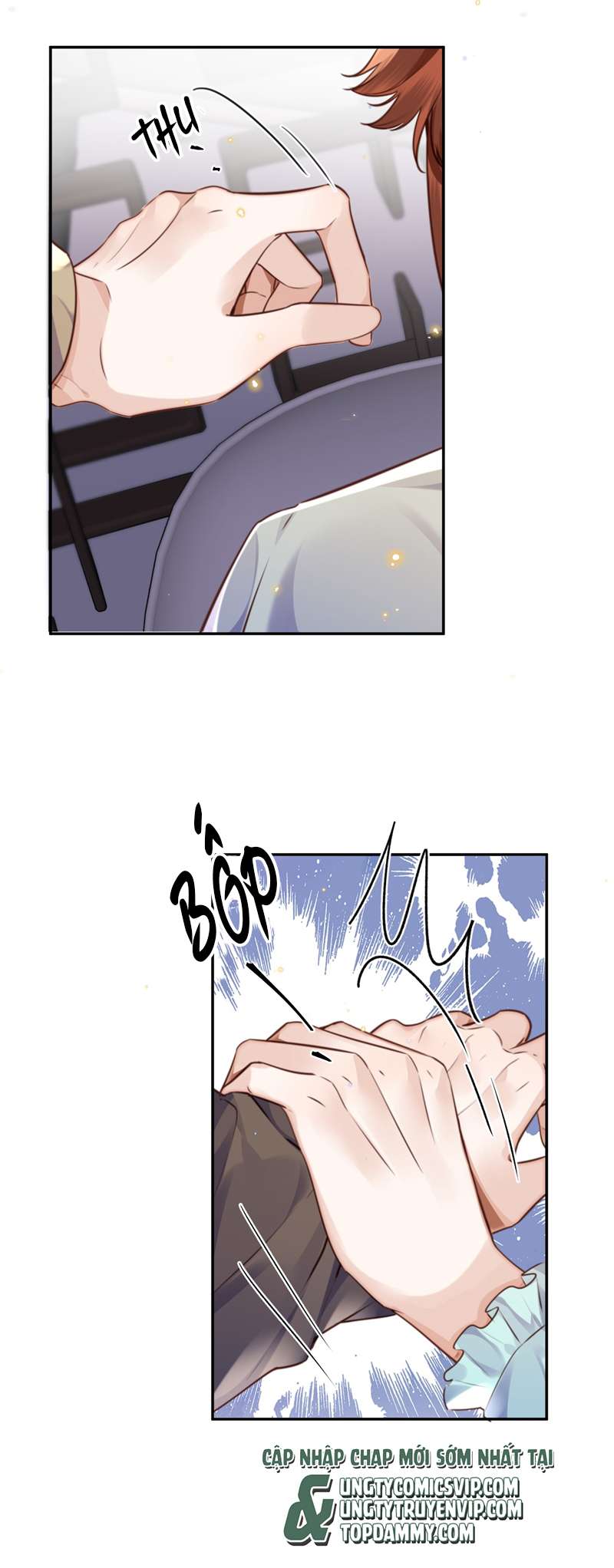 Tổng Tài Định Chế Tư Nhân: Chapter 63