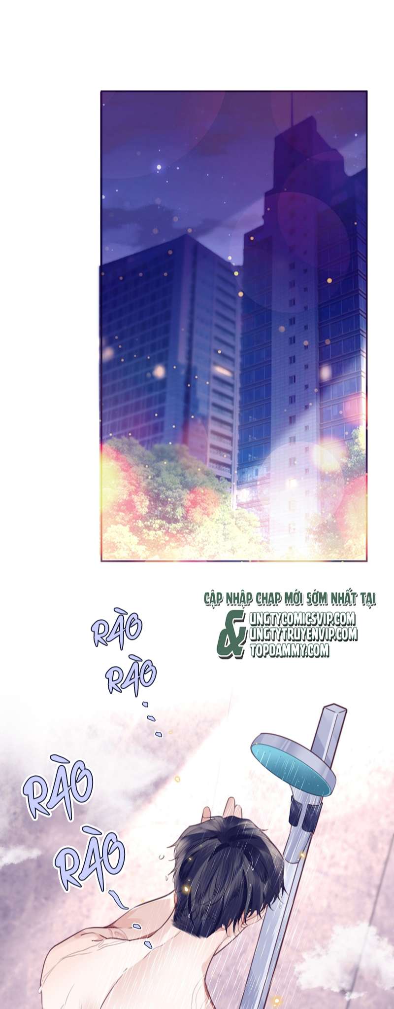 Tổng Tài Định Chế Tư Nhân: Chapter 63