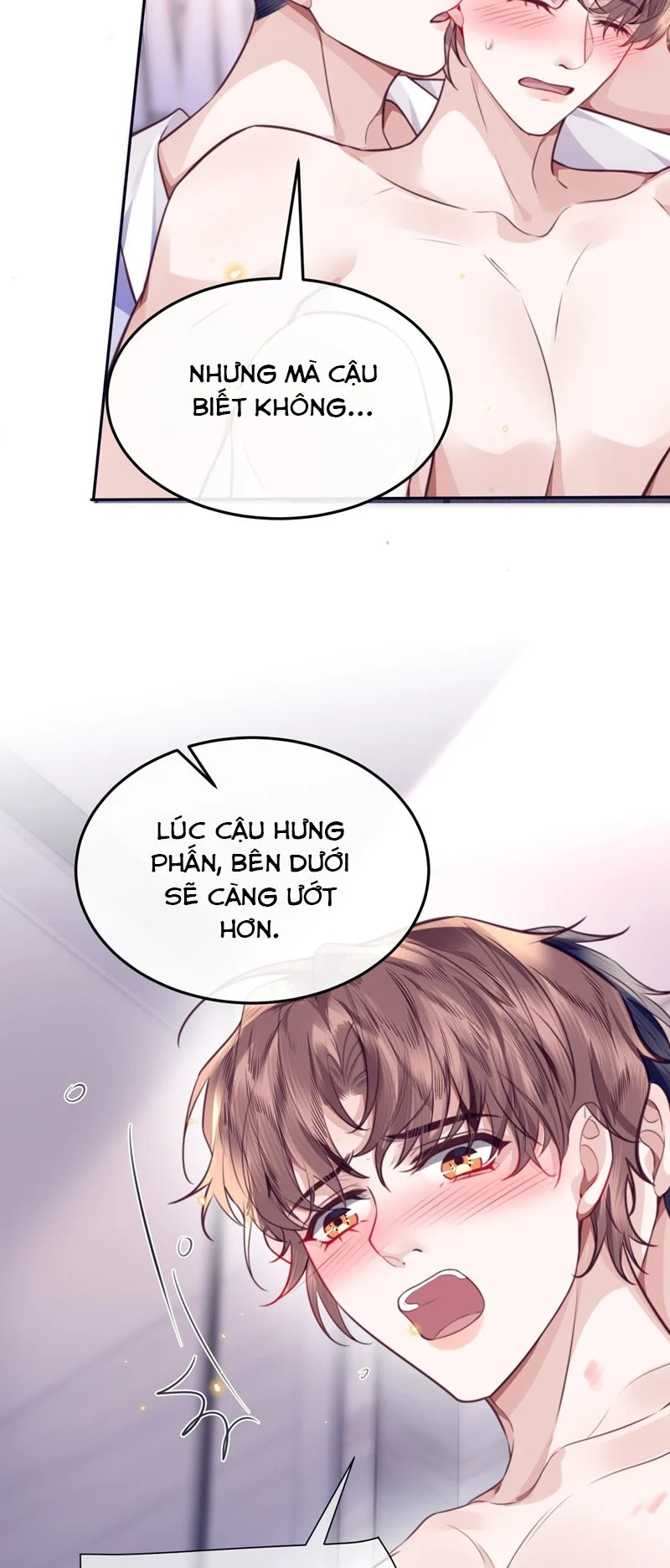 Tổng Tài Định Chế Tư Nhân: Chapter 65